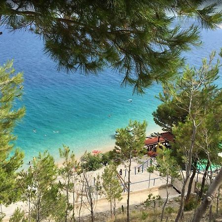 Beach Time Villa Omiš Extérieur photo