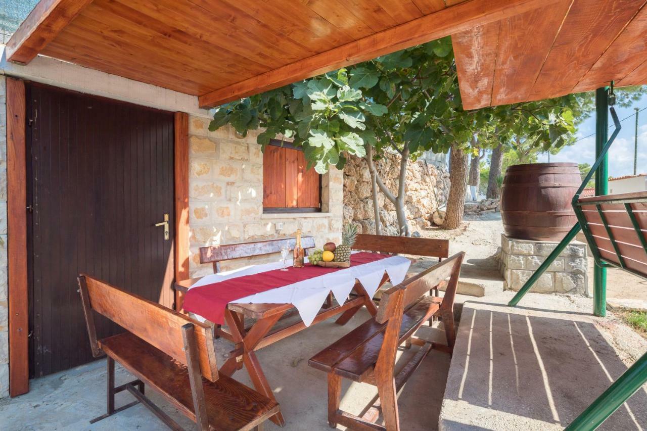 Beach Time Villa Omiš Extérieur photo