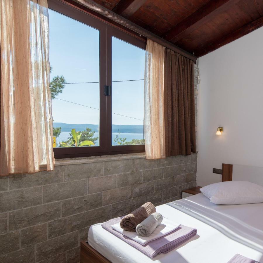 Beach Time Villa Omiš Extérieur photo