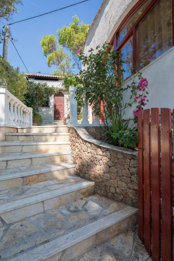 Beach Time Villa Omiš Extérieur photo