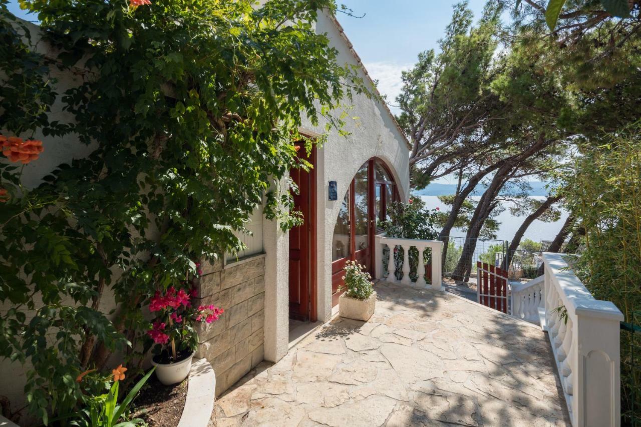 Beach Time Villa Omiš Extérieur photo