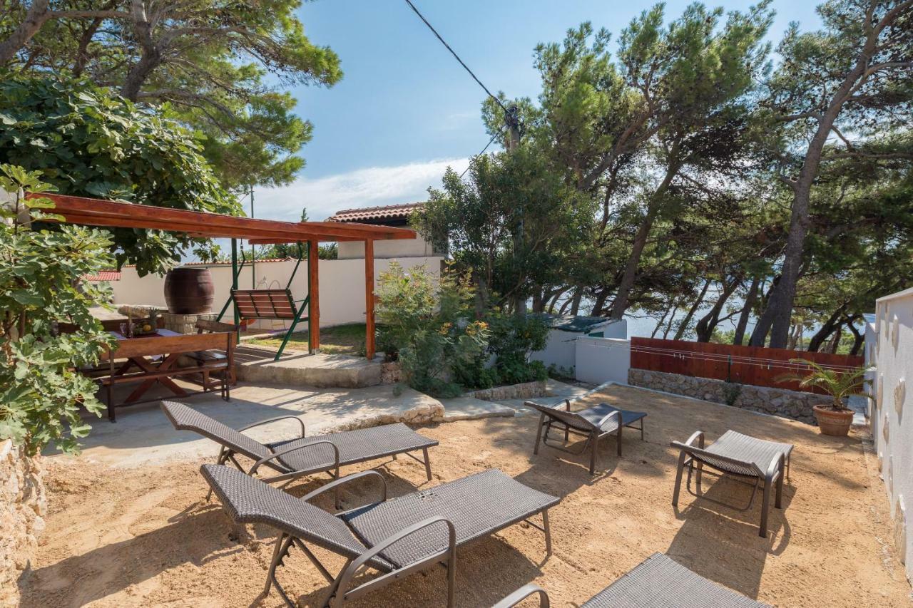 Beach Time Villa Omiš Extérieur photo