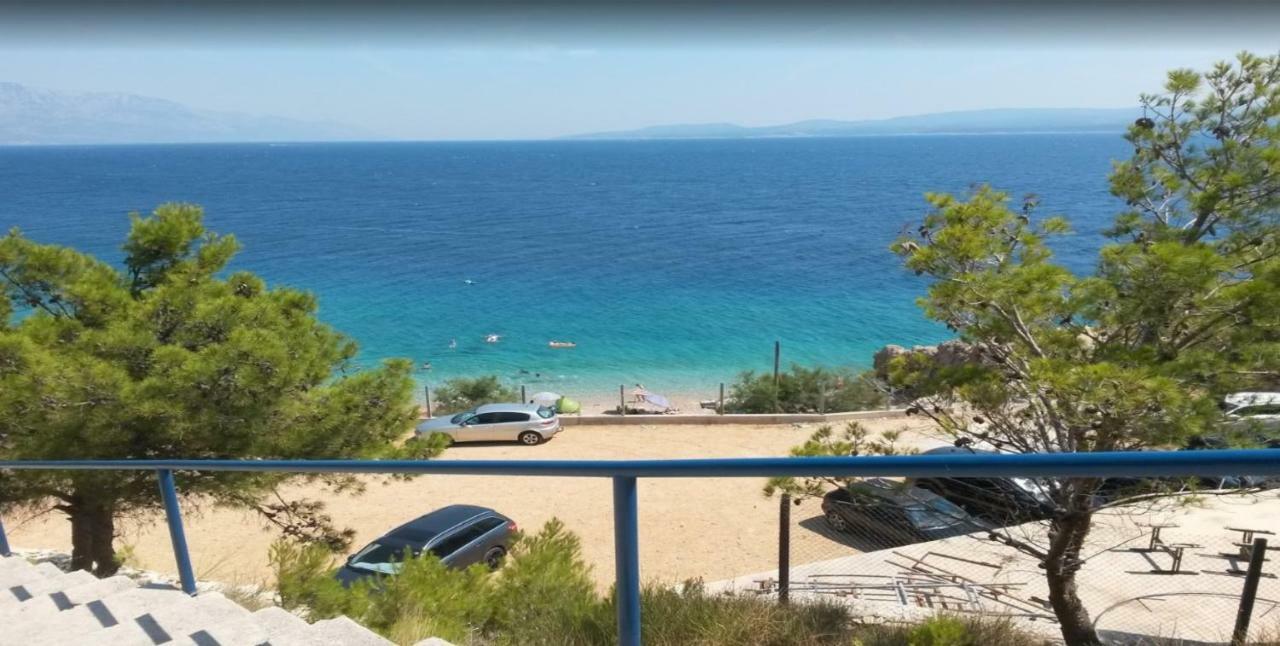 Beach Time Villa Omiš Extérieur photo